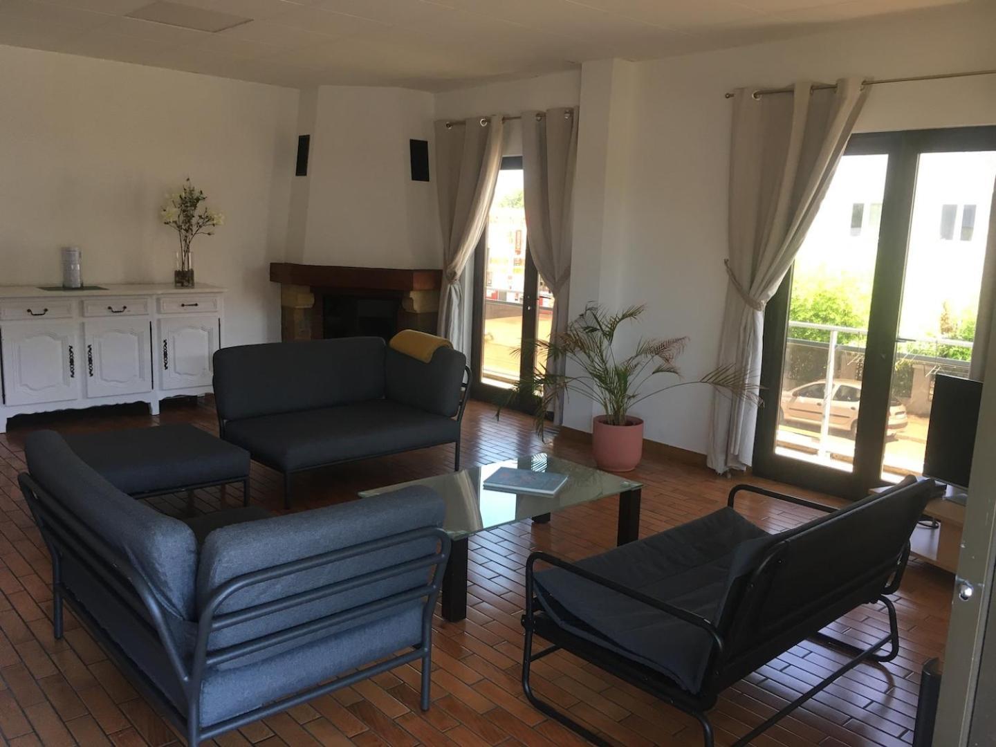Le XIII Apartamento Hoenheim Exterior foto